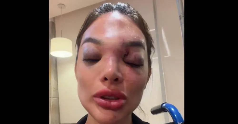 Empresário do mercado financeiro é preso em flagrante por agredir a mulher
