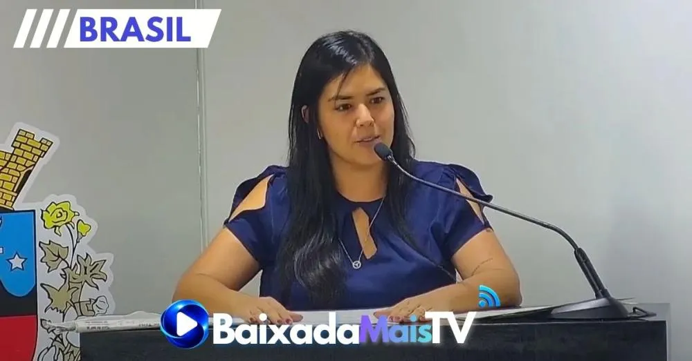 Morador que chamou vereadora de 'japonesinha do Paraguai' é condenado a 2 anos e 8 meses de detenção